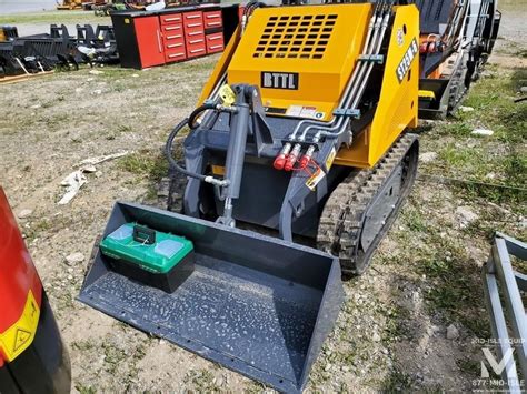 2024 battler st25m 6 mini compact track loader|battler st25m 6 for sale.